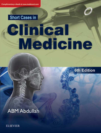 Short Case in Clinical Medicine